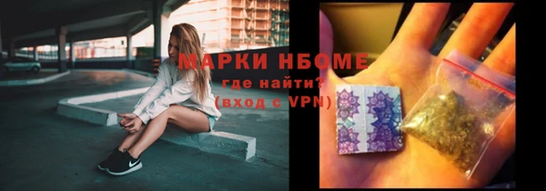 молекула духа Сосновка
